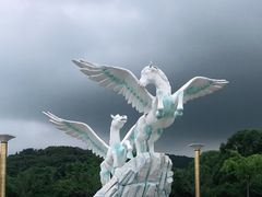 -白马涧龙池景区