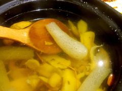 -云海肴·汽锅鸡·云南菜(天津国金汇店)