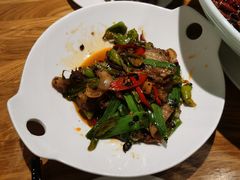 -渝乡人家(和平里店)