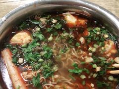 -老兵麻辣烫(世欧王庄店)