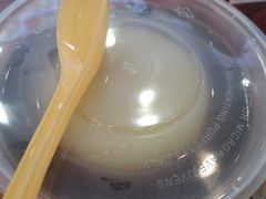 凉糕-铁朋小锅米线(金星店)