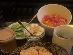 -东方大班·足道·采耳·疗愈SPA(丽都店)