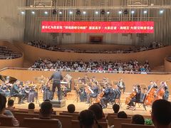 -上海东方艺术中心