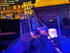 -外滩8号 whisky bar(金延大厦店)