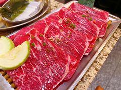 -倍熹首尔烤肉大排档(合生汇店)