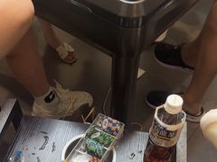 -汇盈·棋牌会所