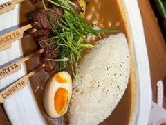 -CURRY YA 熟成咖哩專門店(深圳湾万象城店)