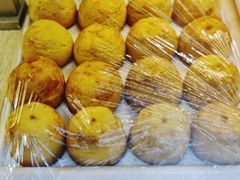 -祥禾饽饽铺·中式糕点(北京来福士店)