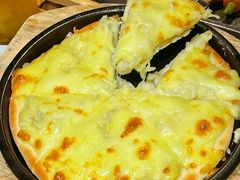 -路易十三西餐厅(西关新天地店)