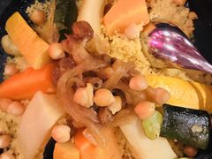 -Tajine Moroccan塔金摩洛哥中东餐厅
