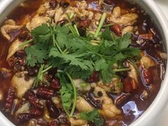 -福禄财东北菜(珠江帝景店)