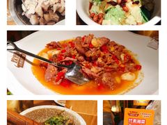 -炊烟小炒黄牛肉(中心印象城店)