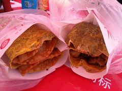 -清真·二嫂子煎饼果子(鼓楼旗舰形象店)