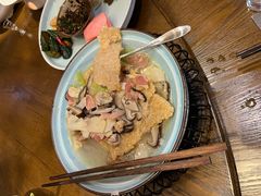 -黔城故事(虎峰别墅店)
