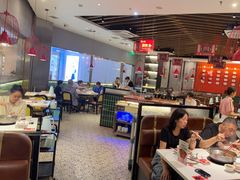 -八合里潮汕鲜牛肉火锅(上海汇智广场店)