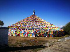 -青海湖国家重点风景名胜区