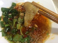 -蜀串香牛杂火锅串串