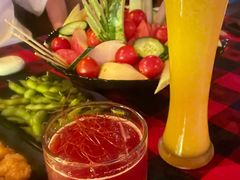 -音乐房子·Vintage Live Bar(玉林总店)