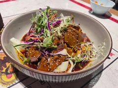 -长安大牌档之西安博物院文化餐厅(中贸店)