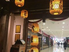 大堂-南京大牌档(凯德大峡谷店)