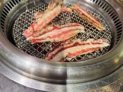 -一品诚记烤肉·甄选店(中南路店)
