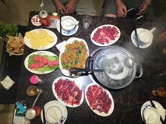 -八合里潮汕鲜牛肉火锅(惠州华贸店)