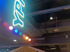 -杨排风自助餐厅(华贸店)
