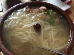 -旅马餐厅(茅家埠店)