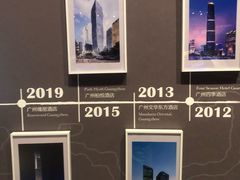 -广州花园酒店