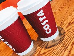 -COSTA COFFEE(丰联广场店)