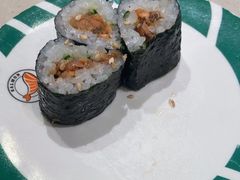 -新一番三文鱼寿司(大东海店)