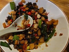 -印象鲵宴·张家界地标美食名片(溪布街店)