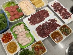 -杏花吴记牛肉火锅