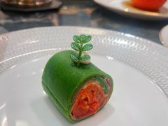-广州文华东方酒店·文华饼店
