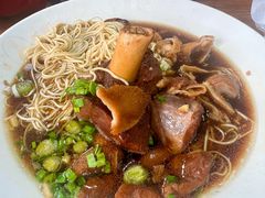 -杭嘉湖咬强羊肉面馆(永兴路总店)