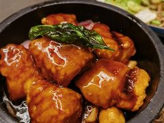 -环球港凯悦 · 享悦中餐厅