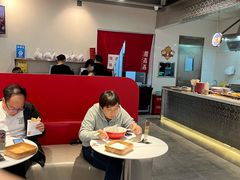-鼎高高陕西美食(龙德广场店)
