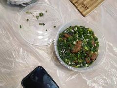 葱香牛柳-妈妈传炖品(双林店)