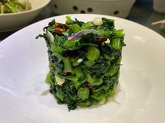 -老铺烤鸭(宝鸡店)