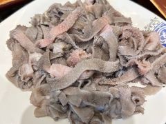 -福寿斋·老北京铜锅涮肉·烤鸭(顺义总店)