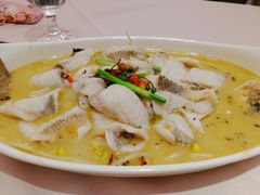 -粗茶淡饭·汉口公馆(循礼门店)