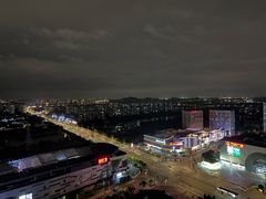 -万达广场(松江店)