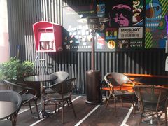 -尼珂波咖啡站(联合广场店)