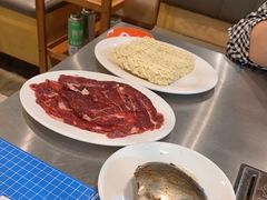 -胡须佬鸡煲四季火锅店(石厦西村直营店)