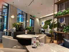 大堂-必胜客(兰州国贸店)