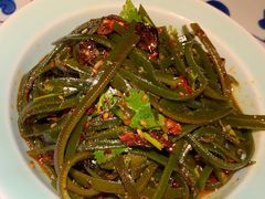 凉拌海带丝-遇见长安(兰州中心店)