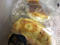 -美事客·面包·蛋糕·甜品(城中城店)