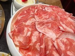 -豪渝火锅(李家村万达店)