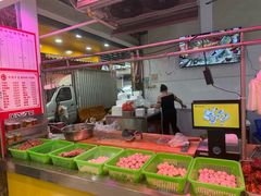 -阿娟牛肉丸·手打牛肉丸·现做现卖