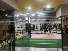 -CXFIT 陈徐健身工作室(凯旋店)